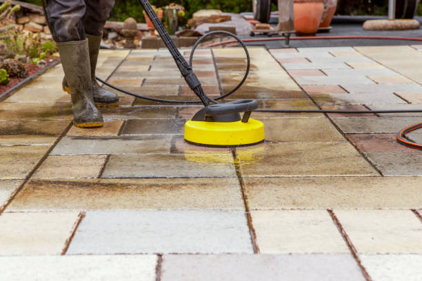Professional Pressure Washing Services in Phoenix, IL